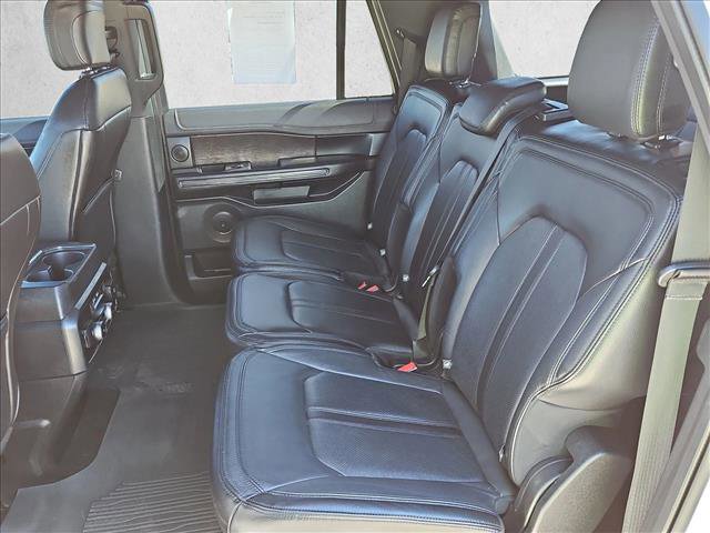 Used 2020 Ford Expedition Max Limited AWD/4WD image 20