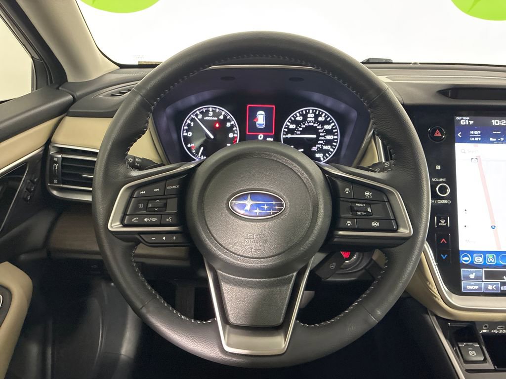 Certified 2023 Subaru Outback Limited XT image 16