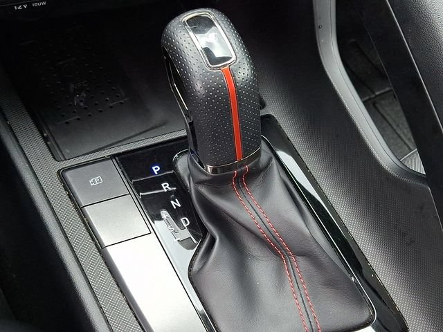 Certified 2022 Hyundai Elantra N Line FWD image 15