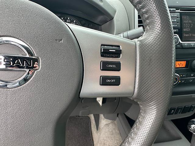 Used 2016 Nissan Frontier SV w/ SV Value Truck Package RWD image 19