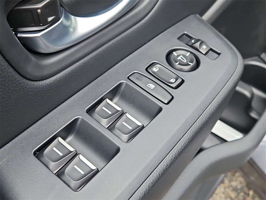 New 2025 Honda Pilot EX-L image 17