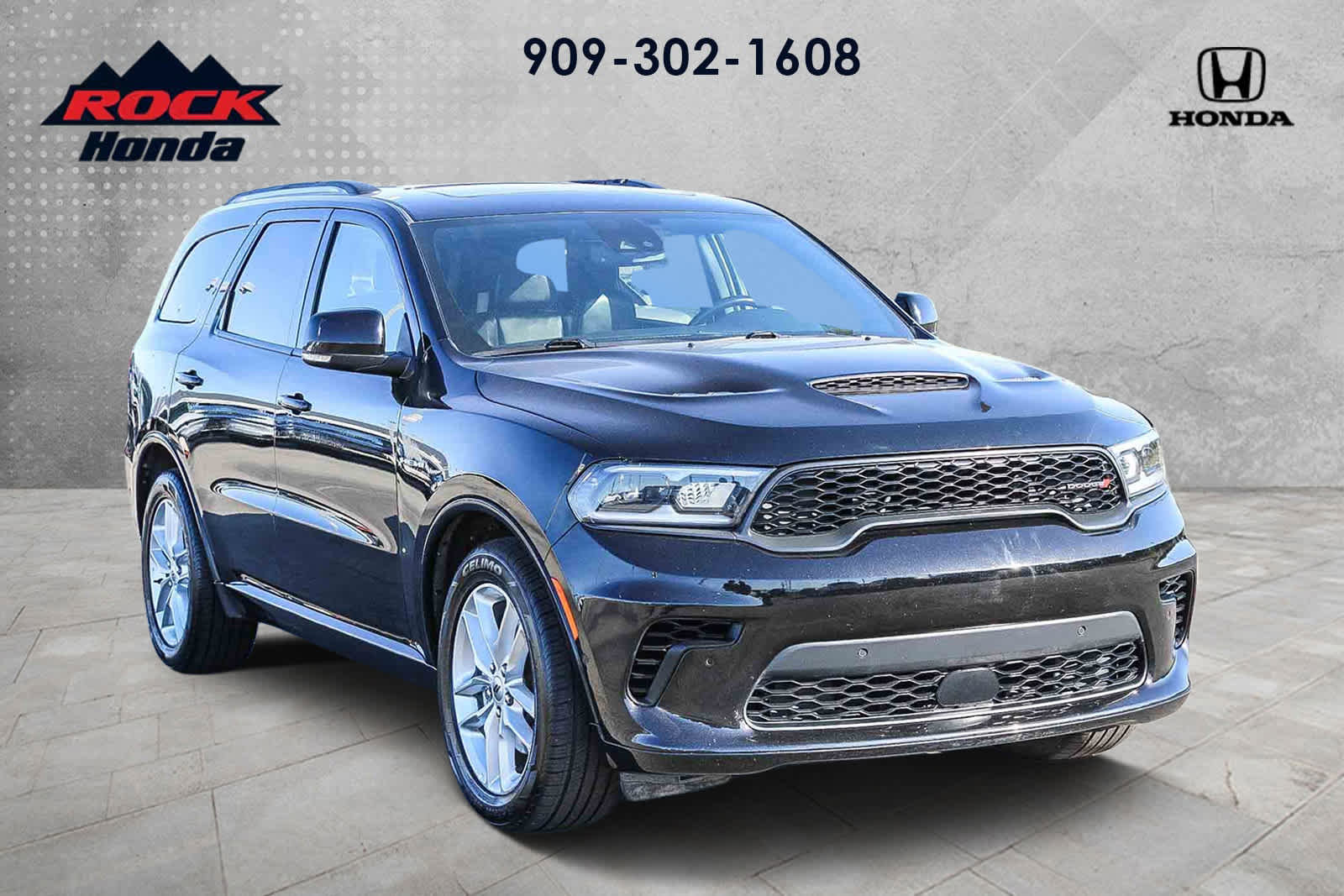 Used 2024 Dodge Durango R/T image 3