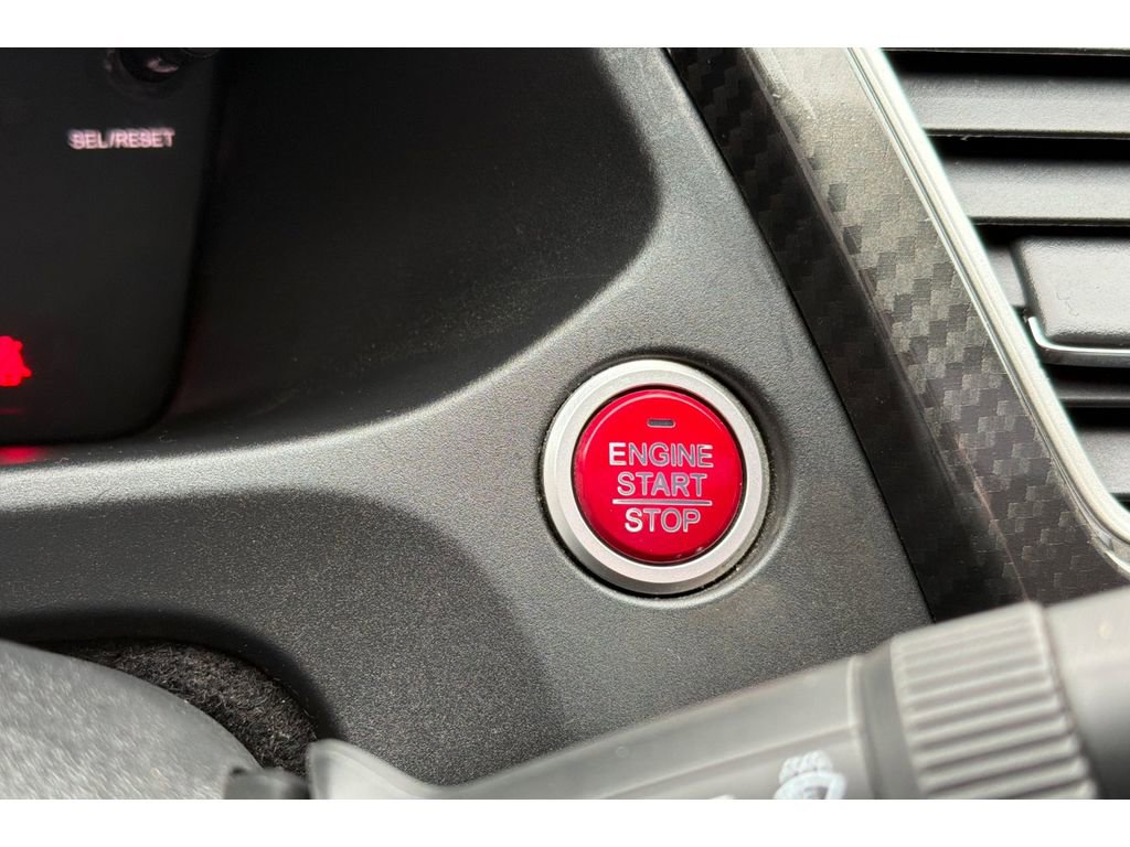 Used 2015 Honda Civic Si image 23