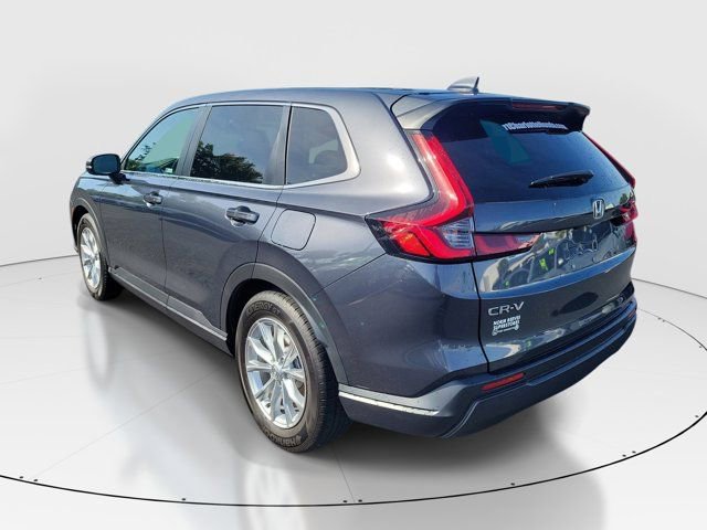 Certified 2024 Honda CR-V EX image 34