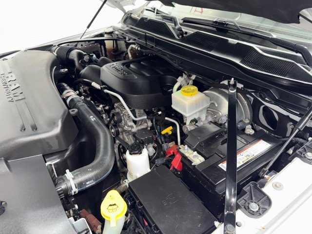 Used 2021 RAM 2500 Lone Star AWD/4WD image 44