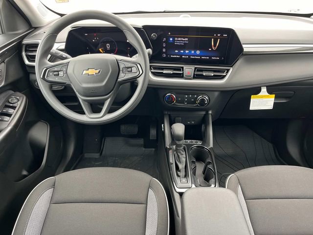 New 2026 Chevrolet TrailBlazer LS w/ LS Convenience Package image 16