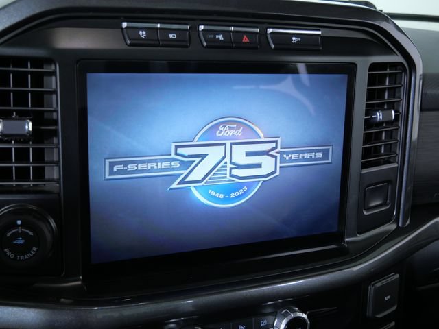 Certified 2023 Ford F150 XLT w/ Equipment Group 302A High AWD/4WD image 23