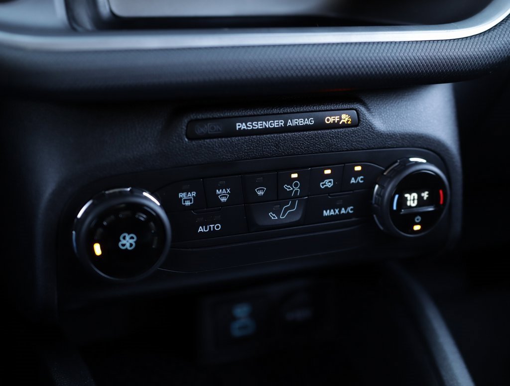 Used 2021 Ford Bronco Sport Big Bend image 15