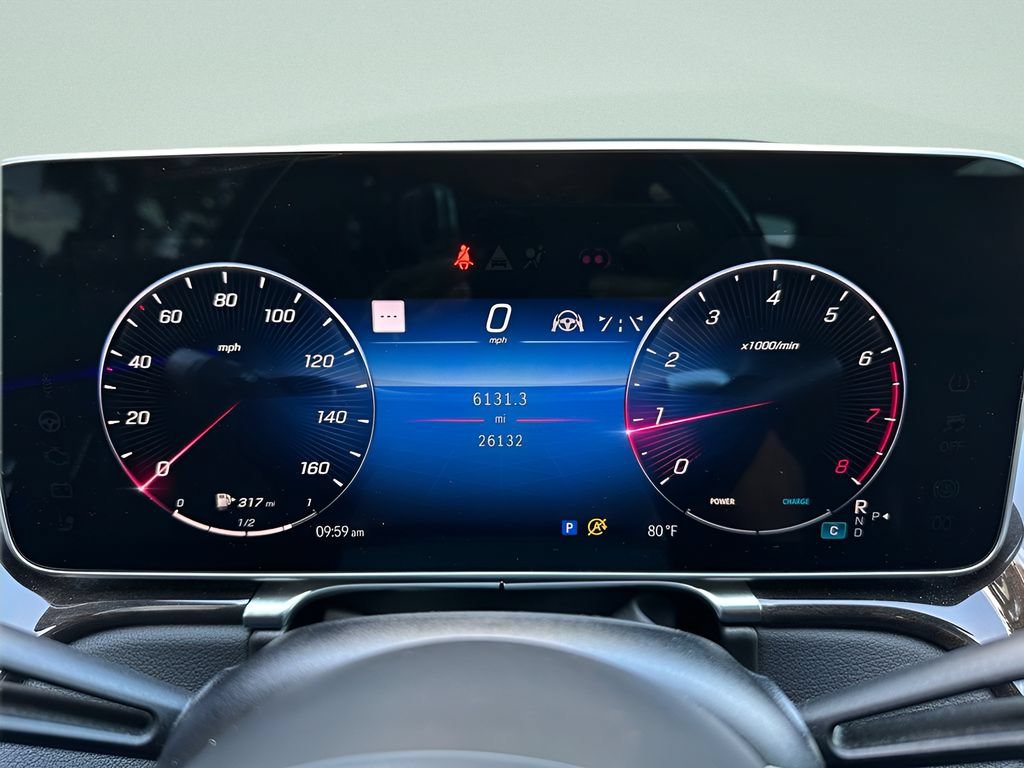 Used 2024 Mercedes-Benz S 580 4MATIC Sedan image 16