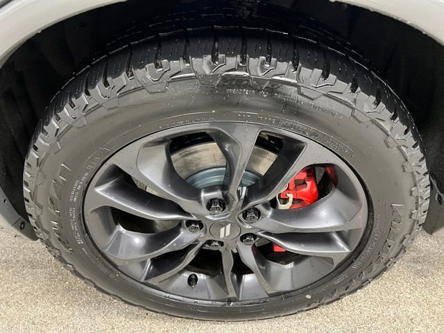 Used 2024 Dodge Durango R/T AWD/4WD image 14