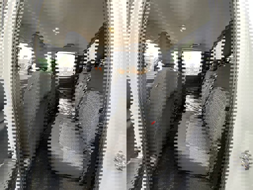 New 2025 Ford Ranger XLT image 38