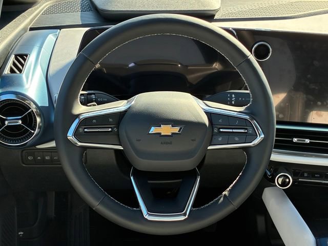 New 2026 Chevrolet Equinox EV LT w/ Convenience Package II image 21
