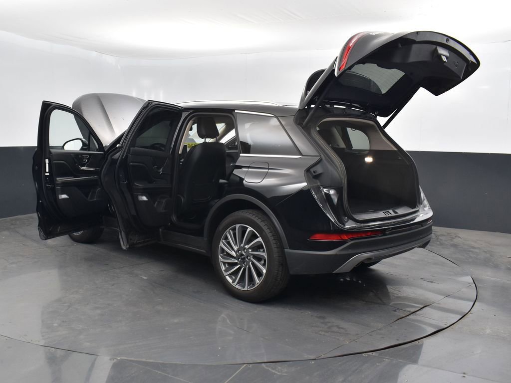 Used 2024 Lincoln Corsair Reserve AWD/4WD image 46