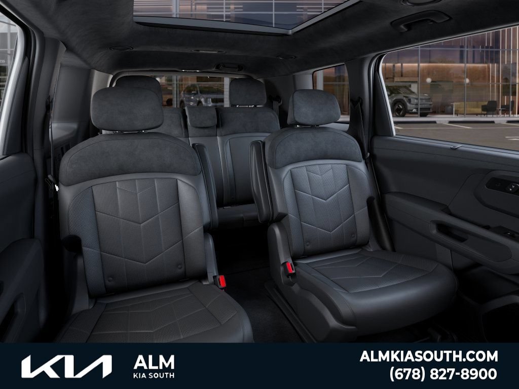 New 2027 Kia Telluride X-Line SX Prestige AWD/4WD image 16