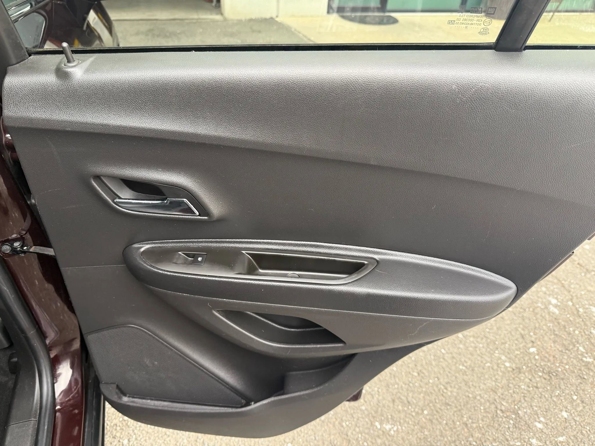 Used 2020 Chevrolet Trax LT image 19