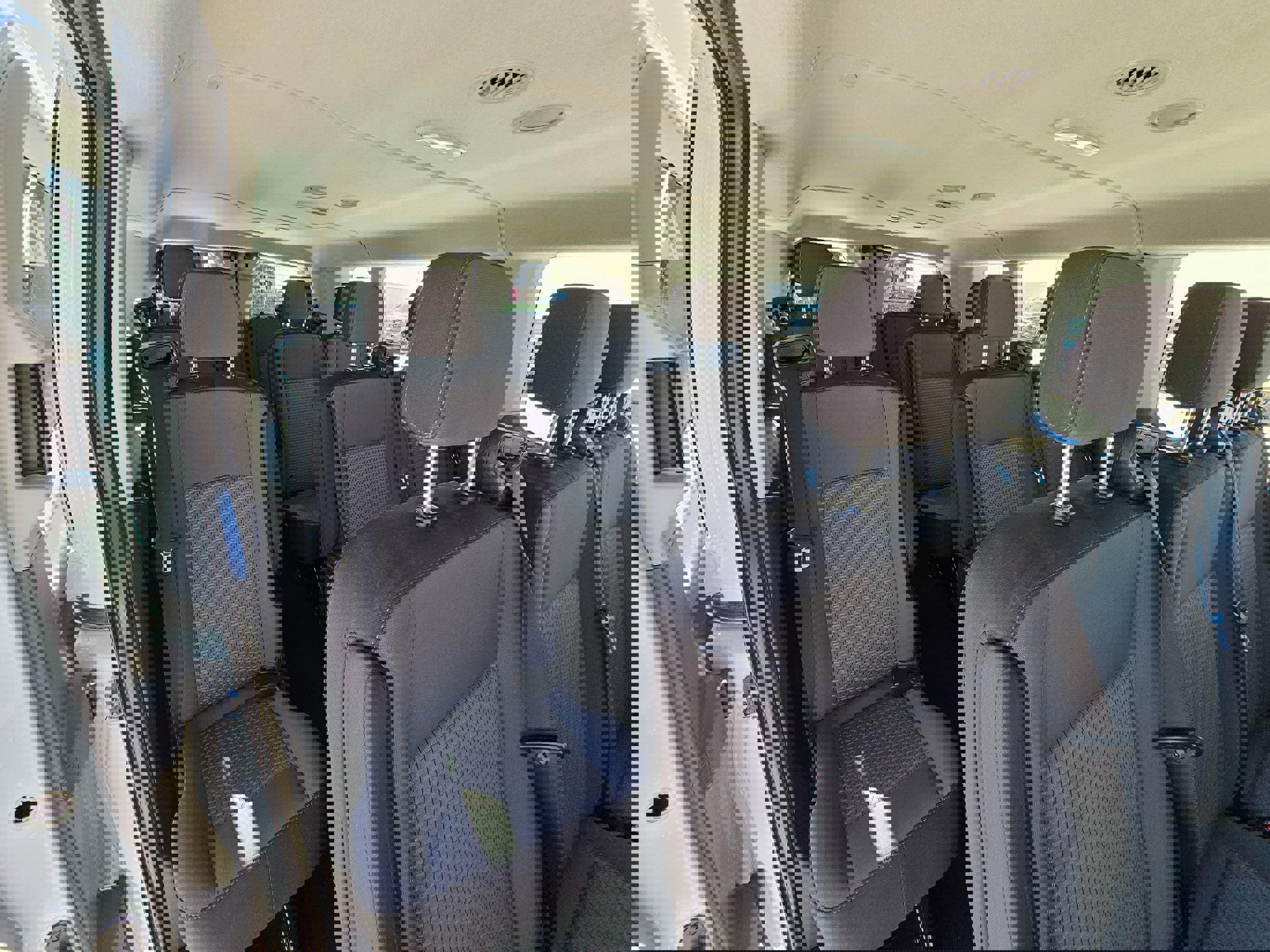 Used 2025 Ford Transit 350 XLT image 23