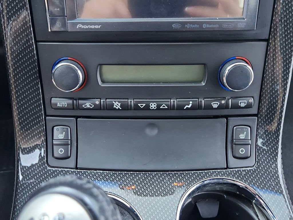 Used 2010 Chevrolet Corvette Grand Sport w/ Preferred Equipment Group RWD image 22