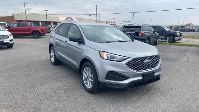 New 2024 Ford Edge SE AWD/4WD image 8