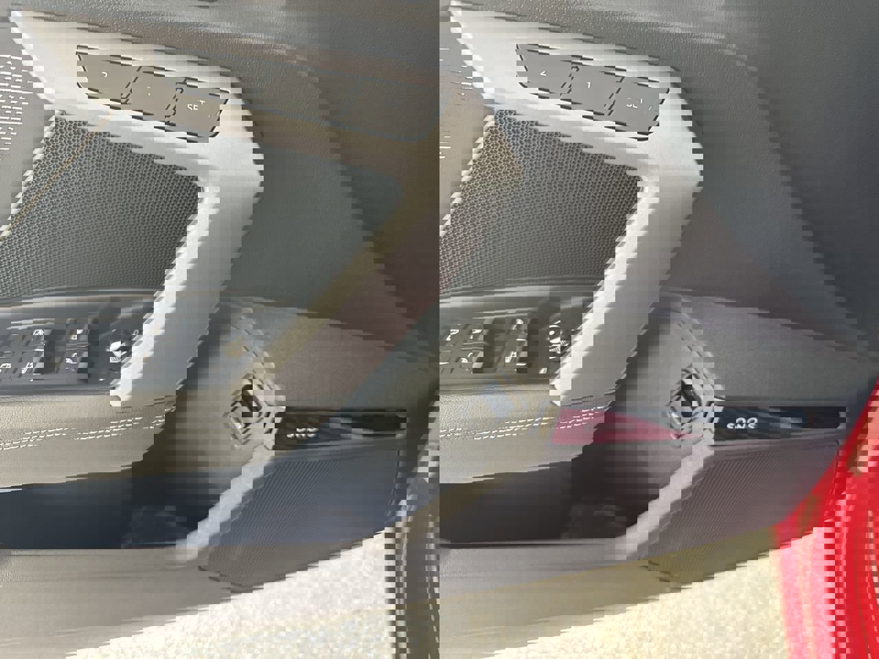 Used 2025 Audi A3 2.0T Premium Plus w/ Premium Plus Package image 16