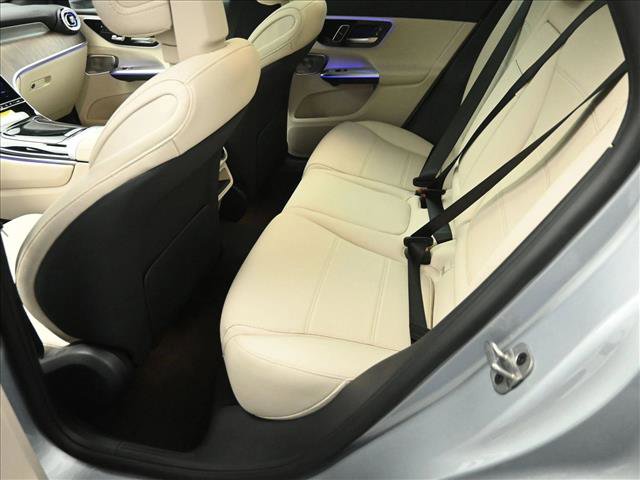 New 2026 Mercedes-Benz GLC 300 4MATIC image 20