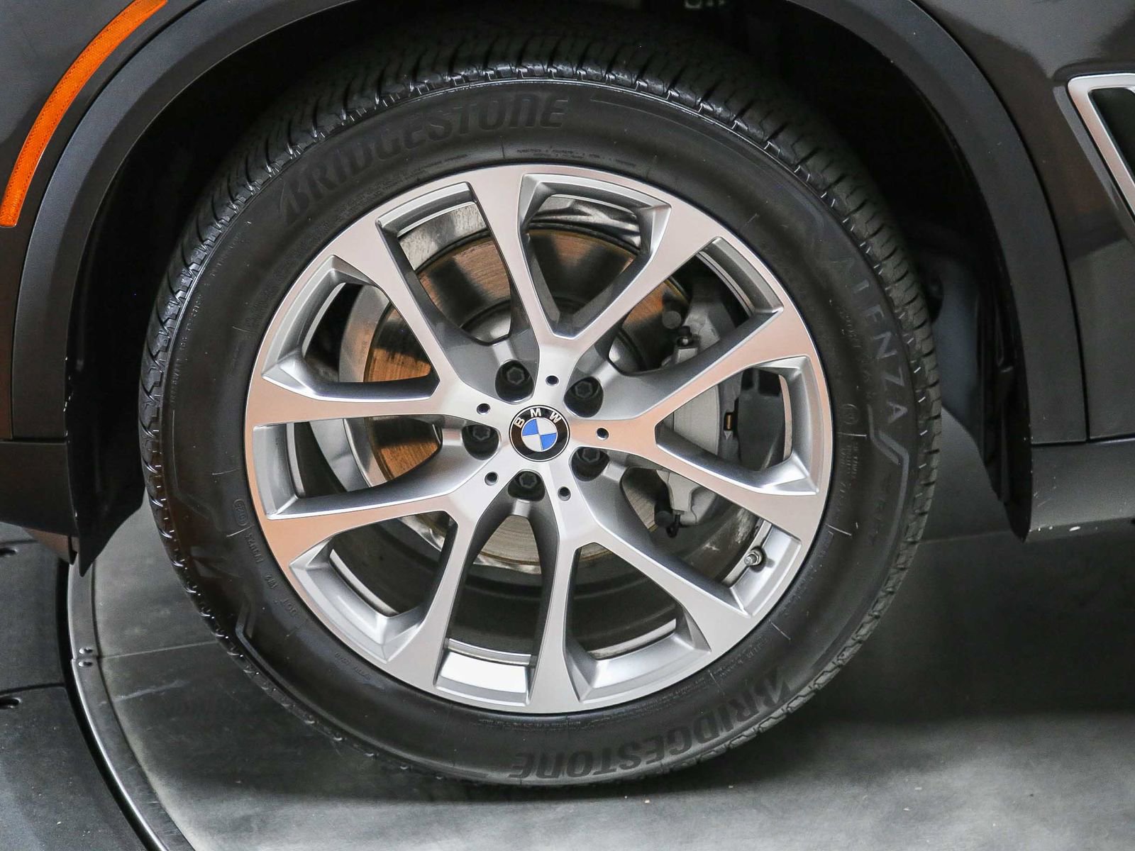 Used 2020 BMW X5 sDrive40i w/ Convenience Package RWD image 10