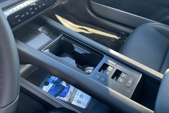 New 2025 Hyundai Ioniq 6 SEL image 8