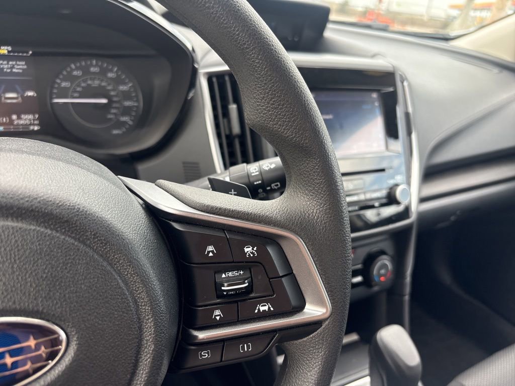 Used 2022 Subaru Impreza Premium image 32