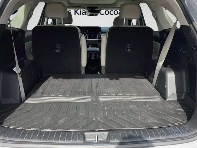 Certified 2022 Kia Sorento SX AWD/4WD image 13