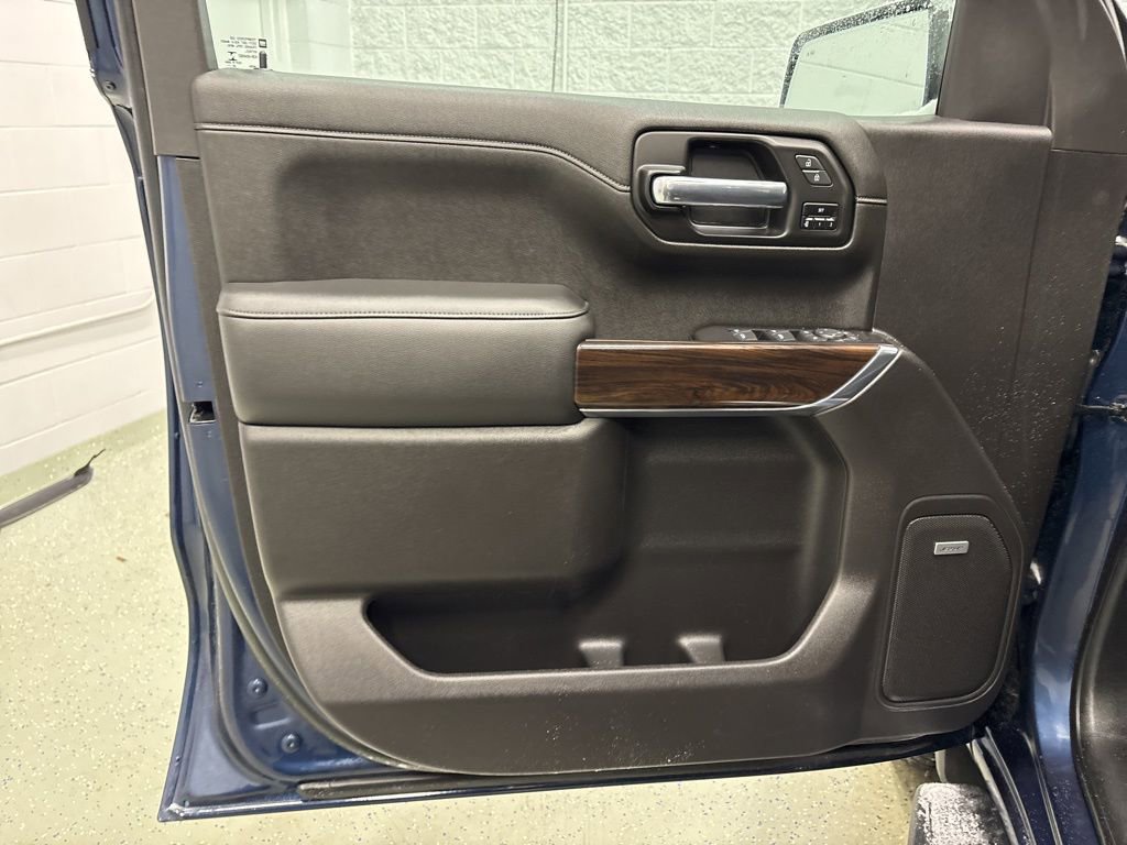 Used 2020 GMC Sierra 1500 SLT w/ SLT Premium Plus Package image 15