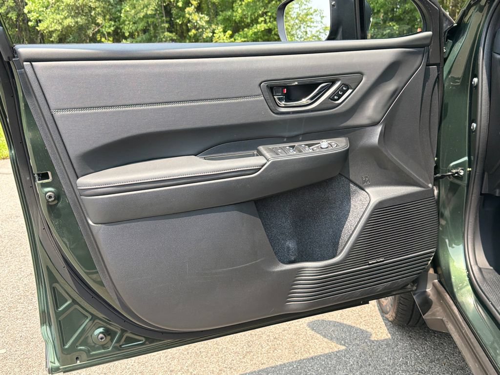 Certified 2026 Subaru Outback Touring AWD/4WD image 14