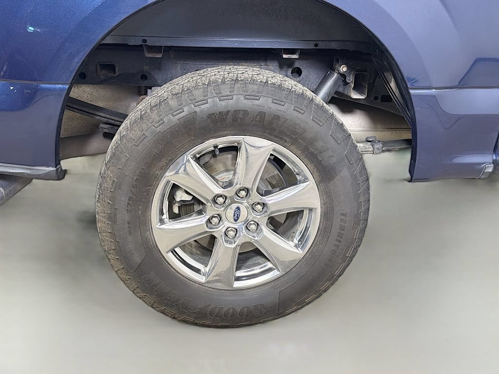 Used 2019 Ford F150 XLT w/ Equipment Group 302A Luxury AWD/4WD image 26