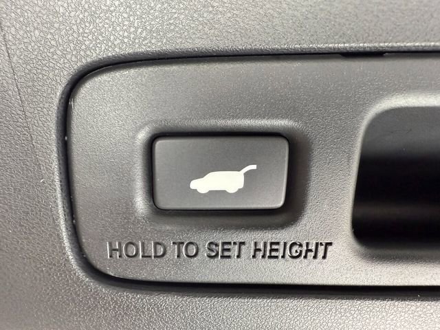 New 2025 Acura ADX A-Spec image 32