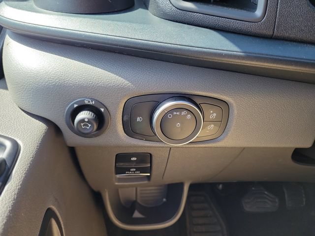 Used 2025 Ford Transit 350 XLT RWD image 21