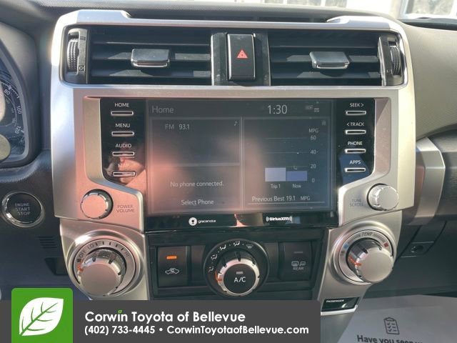 Used 2024 Toyota 4Runner SR5 image 18