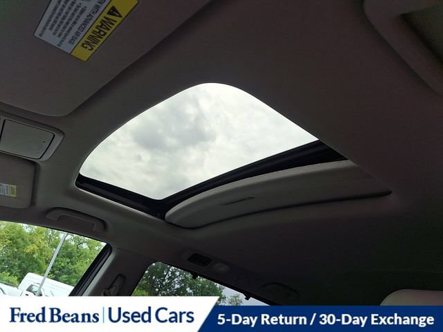 Used 2016 Honda Odyssey EX-L image 19