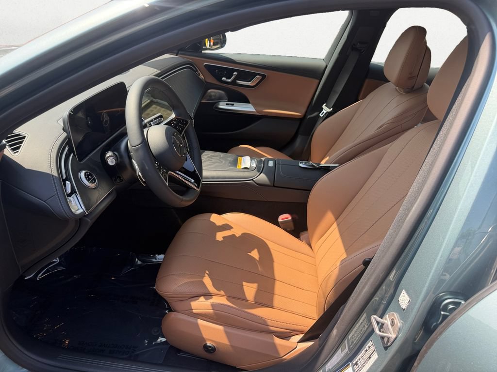 New 2026 Mercedes-Benz E 350 Sedan image 10