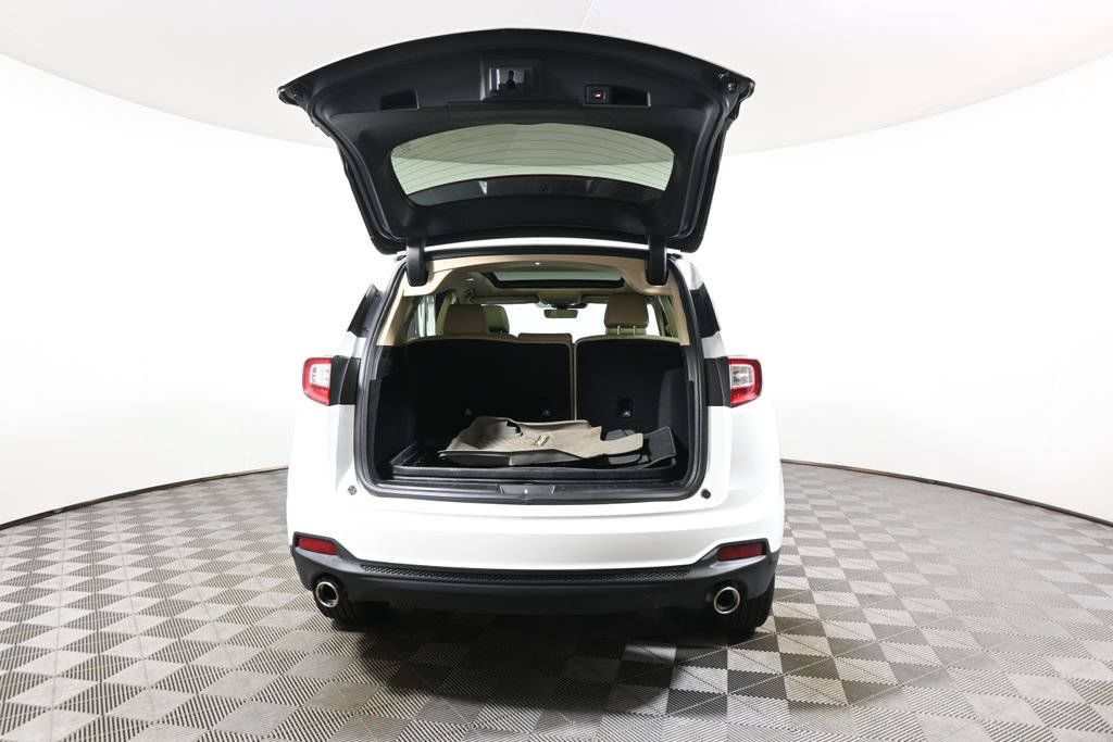 Used 2021 Acura RDX AWD image 38