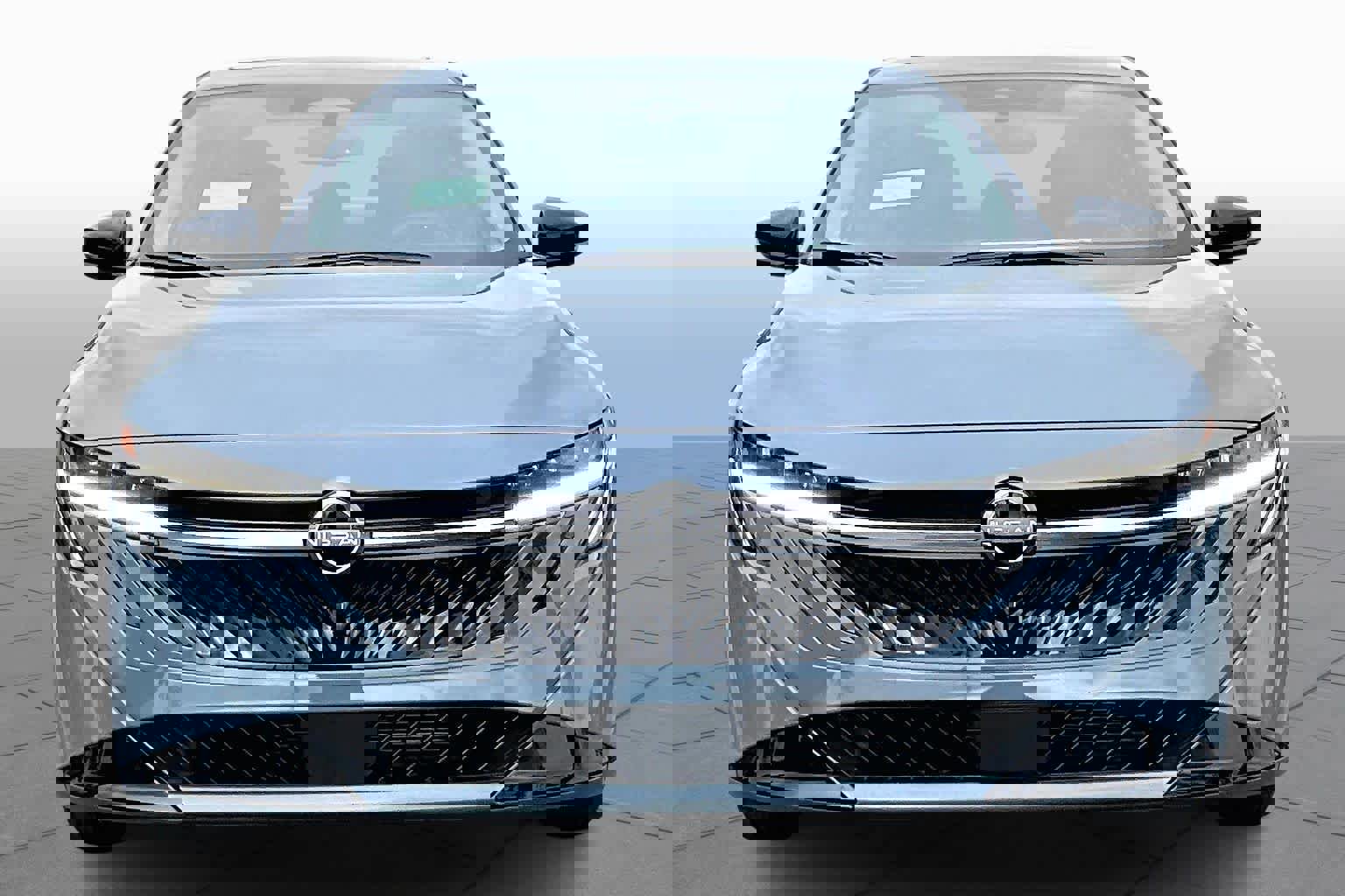 New 2026 Nissan Sentra SV image 3