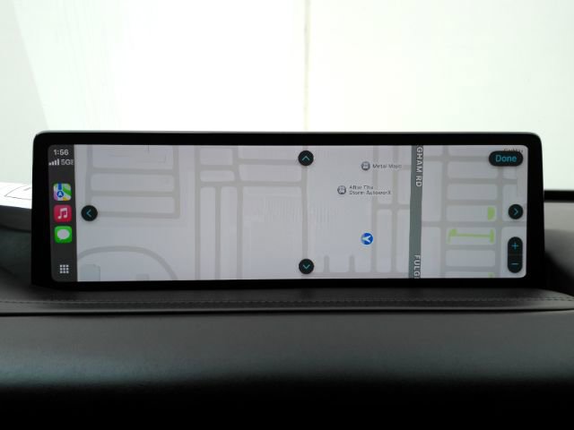 Used 2023 Genesis GV80 2.5T w/ Advanced Package image 11