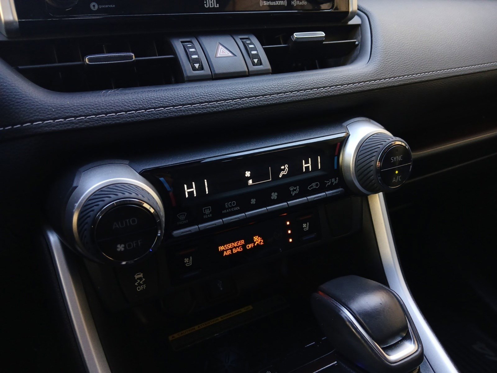 Used 2021 Toyota RAV4 Limited image 22