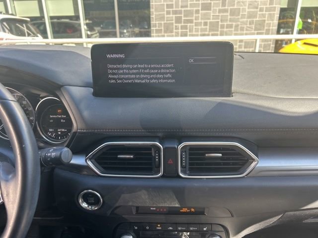 Used 2023 MAZDA CX-5 AWD 2.5 S image 22