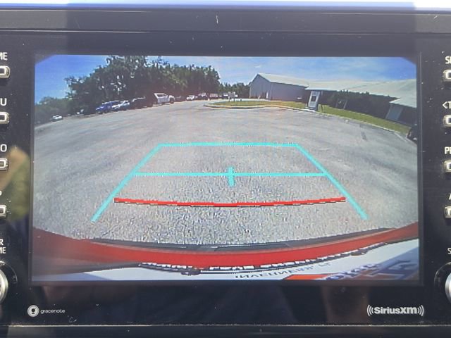 Used 2020 Toyota C-HR XLE FWD image 23