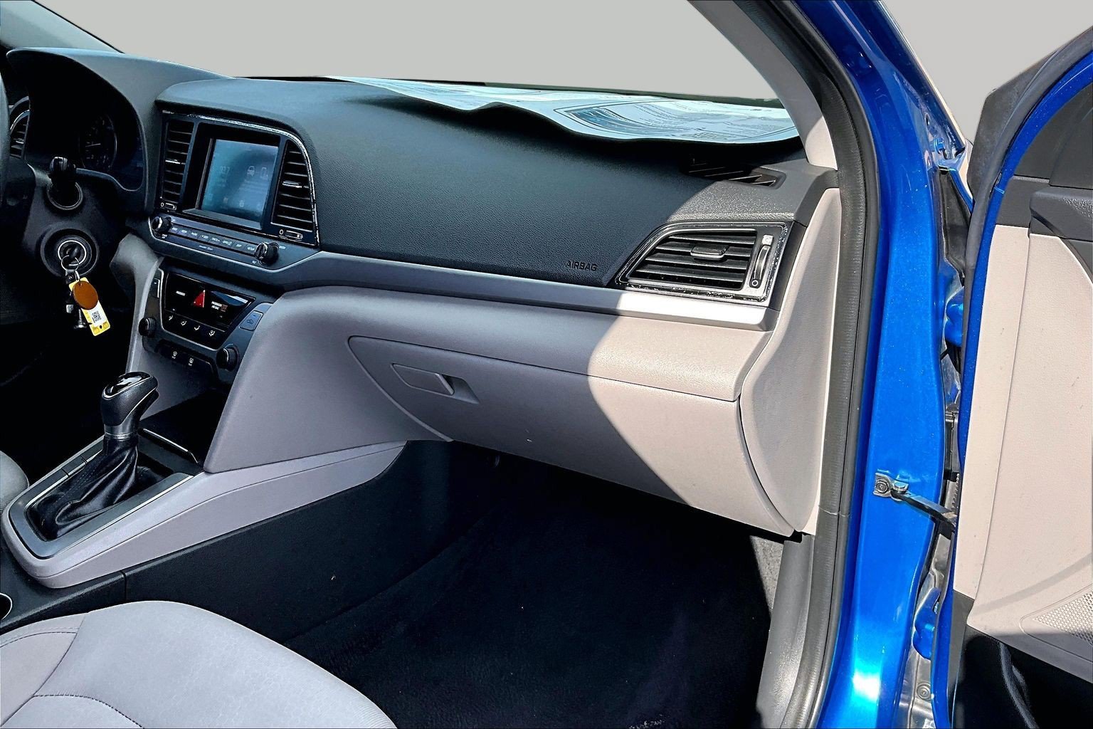 Used 2017 Hyundai Elantra SE FWD image 15