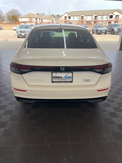 Used 2023 Honda Accord Touring image 29
