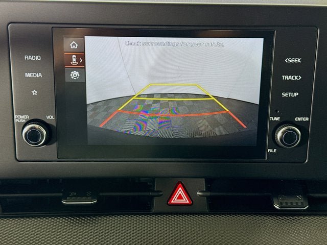 Certified 2025 Kia Sportage LX AWD/4WD image 15