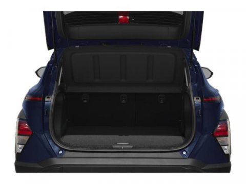 New 2026 Hyundai Kona SEL Sport FWD image 12