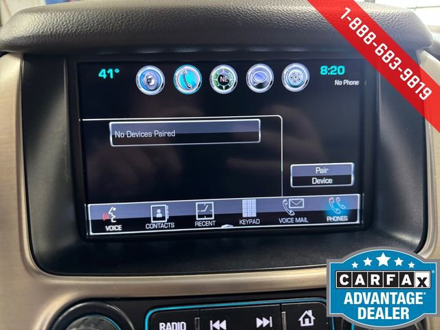 Certified 2018 GMC Yukon Denali w/ Open Road Package image 19