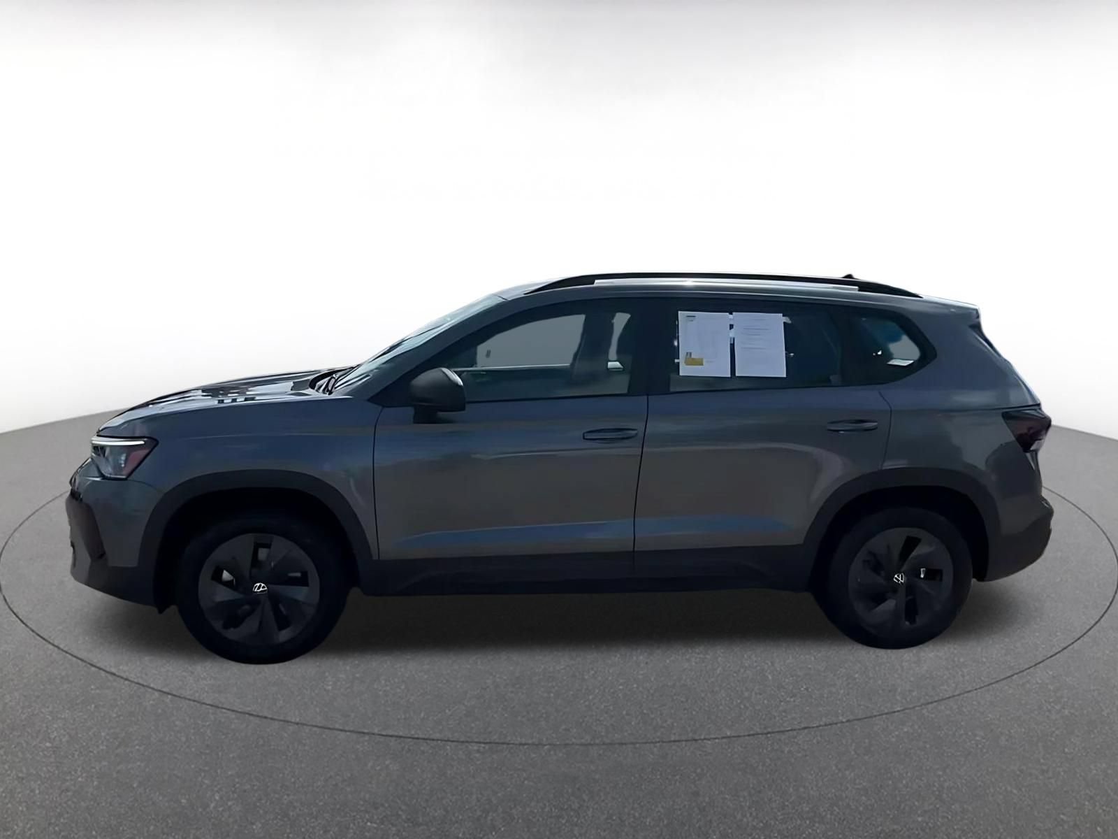 Used 2026 Volkswagen Taos S FWD image 8