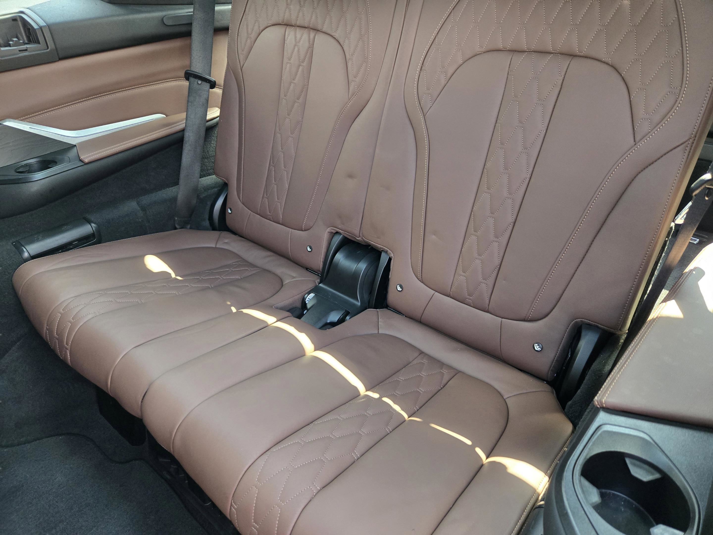 Used 2021 BMW X7 M50i image 28