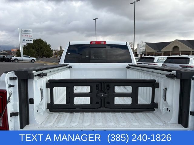 New 2026 RAM 2500 Power Wagon image 9